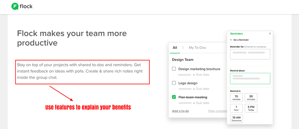 landing pages: best designs reviewed.