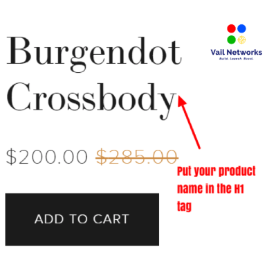 How to Write and optimize Product Titles And Meta descriptions for squarespace.