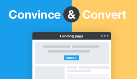 landing page optimization and conversion guide.