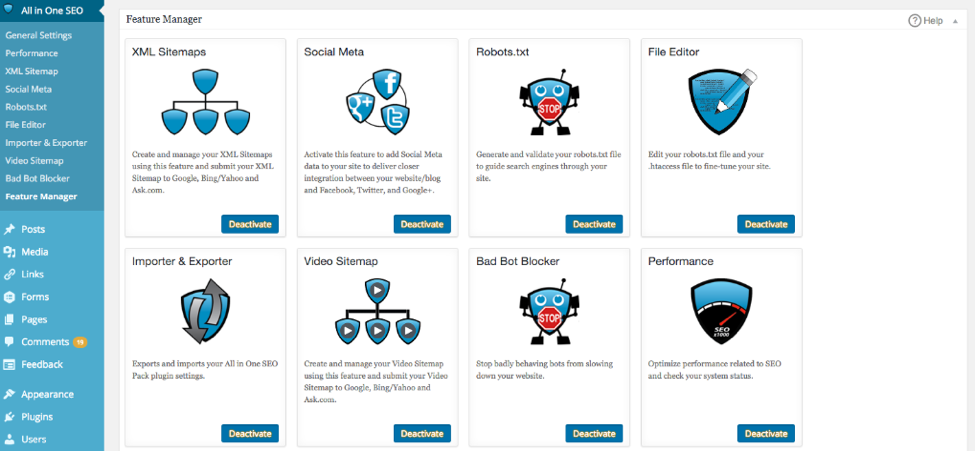 best marketing apps and plugins for wordpress sites.