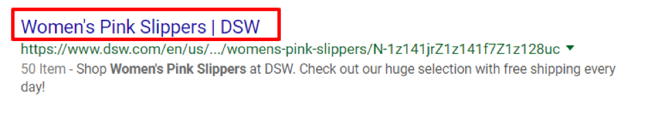 how to use title tags for seo.