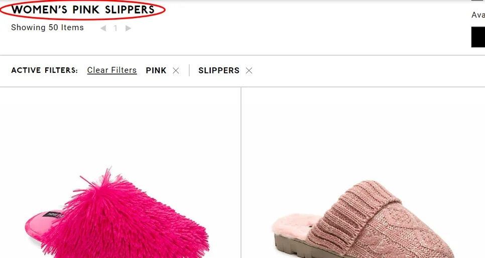 how to add great content / copy / text to your shopify site.