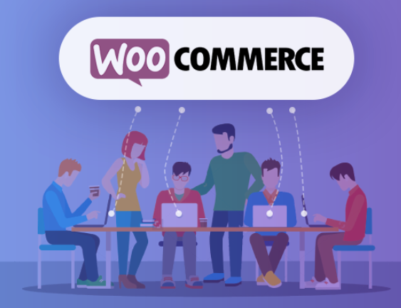 The Ultimate SEO and Marketing Guide for Woocommerce. by vailnetworks.com