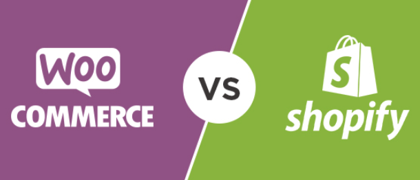 Woocommerce vs. shopify: Comparison which is better?