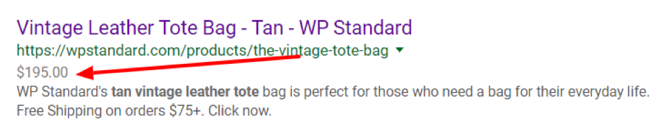 how to add schema markup and snippets to woocommerce sites.