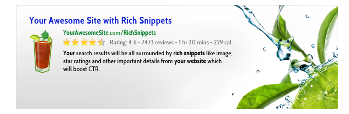 wordpress plugin for schema markup and snippets.
