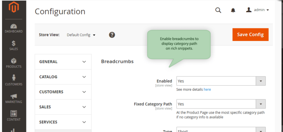 how to create rich snippet and schema markup for magento.