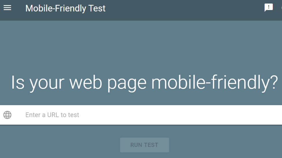 how to test if your website is mobile-ready and friendly for mobile!