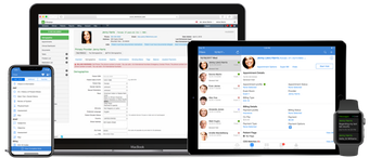 DrChrono ehr is a leading software for dermatologists.