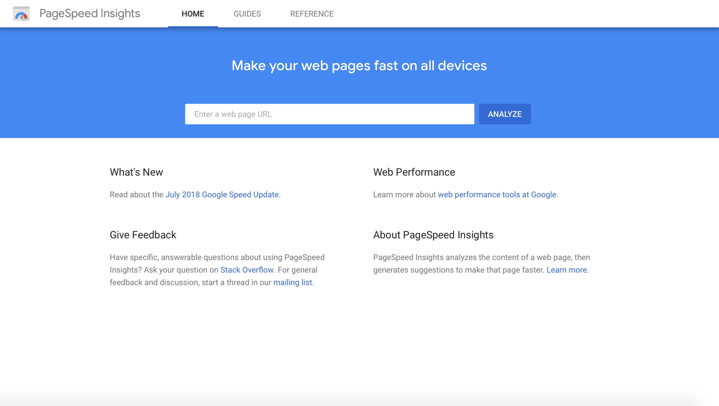 How to improve your e-commerce website speed: by vailnetworks.com