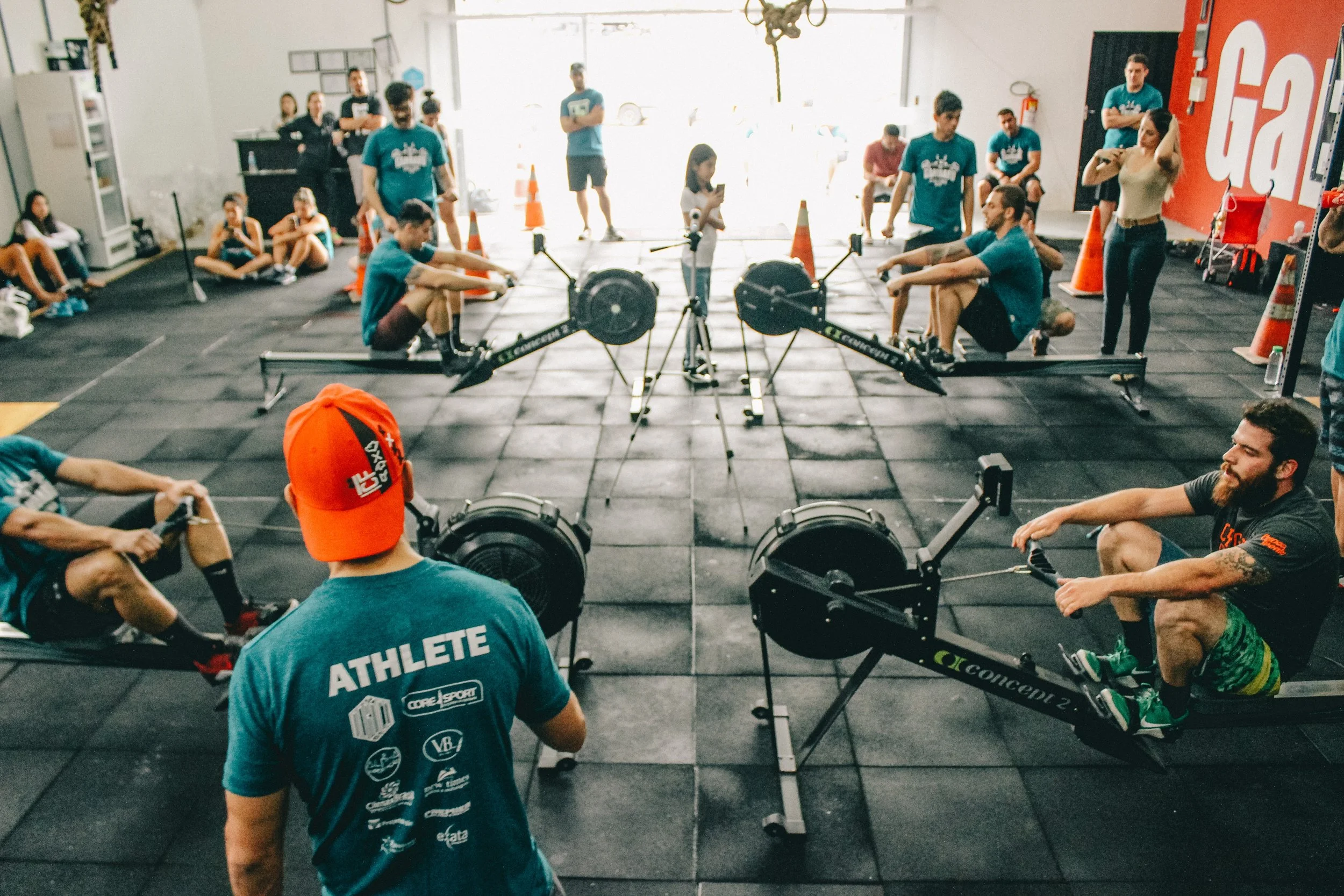 Gym and fitness centers marketing, seo, and website development guide: by vailnetworks.com