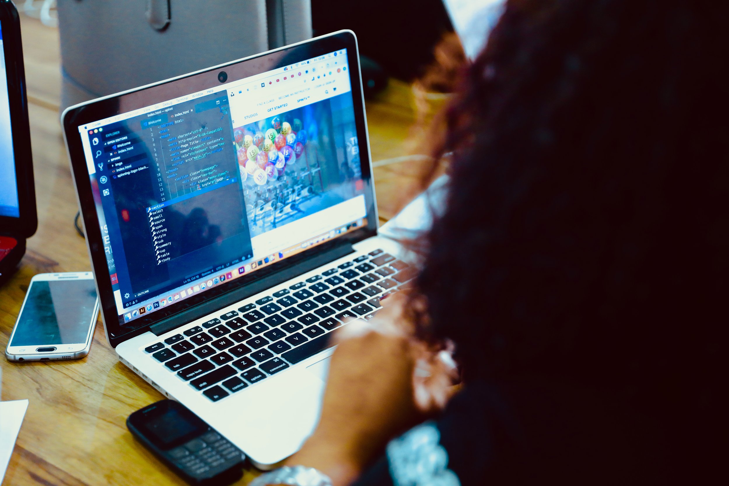 Understanding the uses for Software templates and designs and custom software