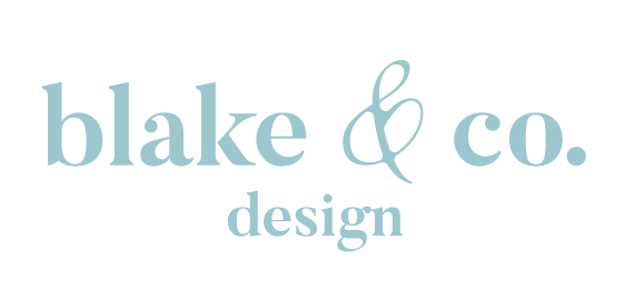 Blake and Co. Design