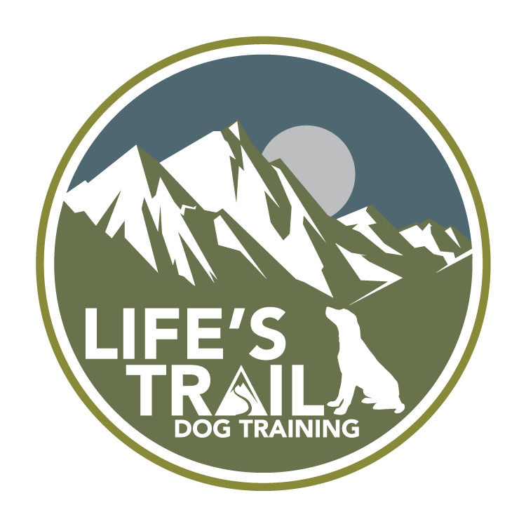 Life's Trail Dog Training
