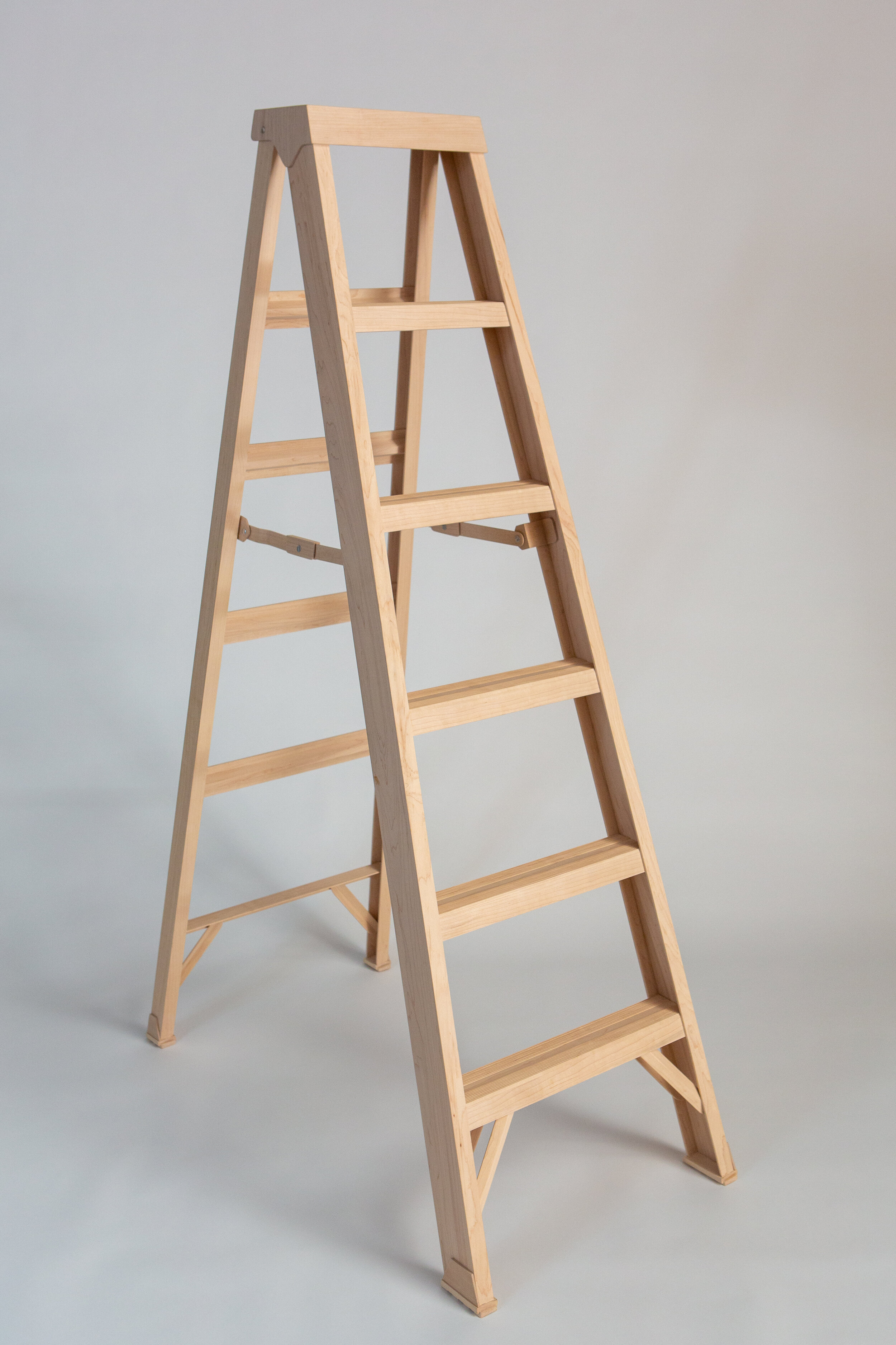 Ladder, 2018