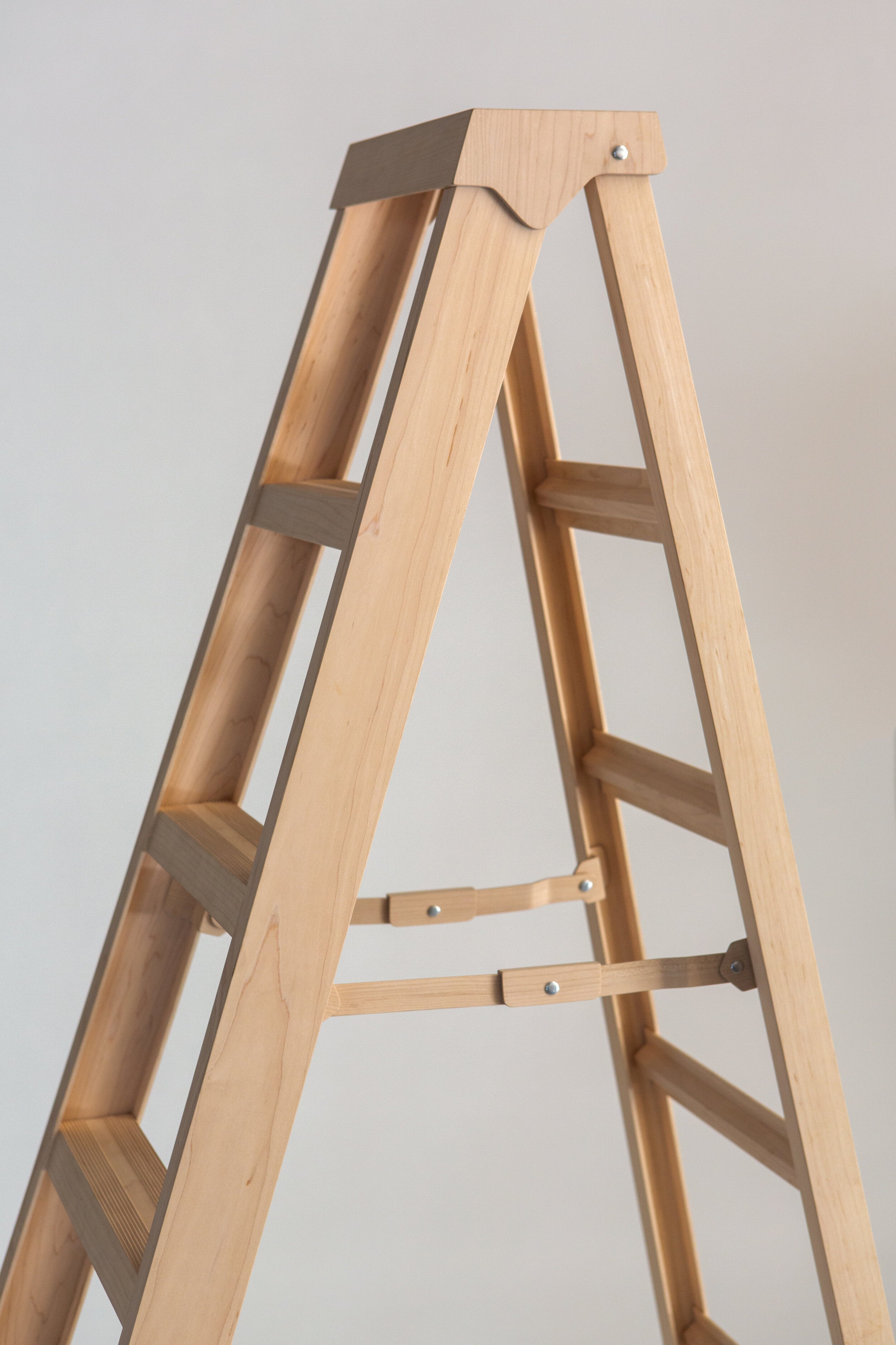 Ladder, 2018