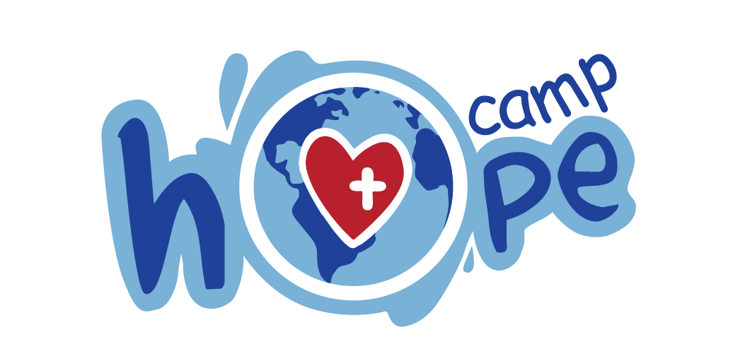 camp hope t shirt