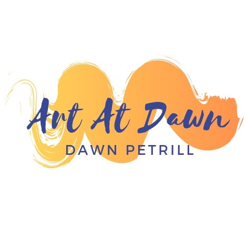 Art At Dawn