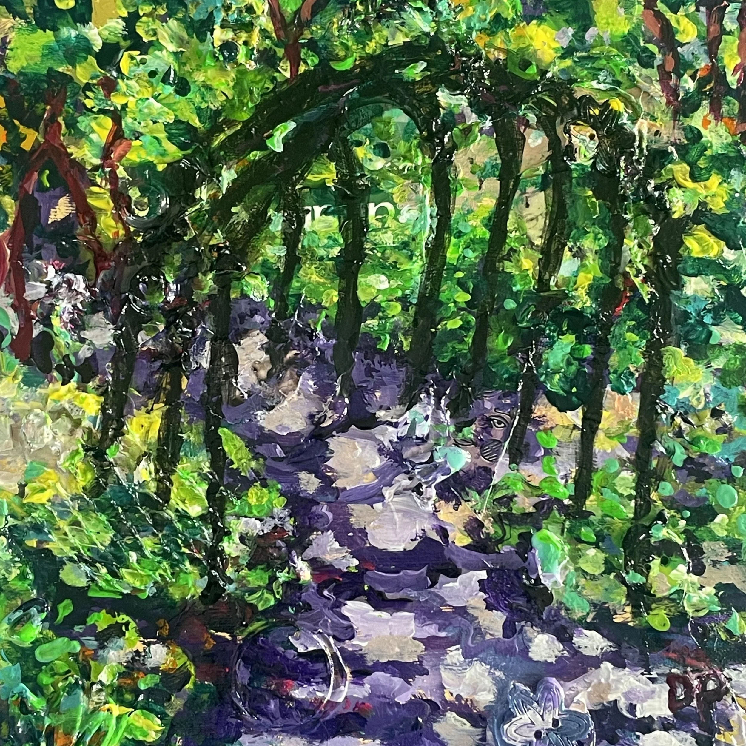 OAL Thumbbox Exhibition