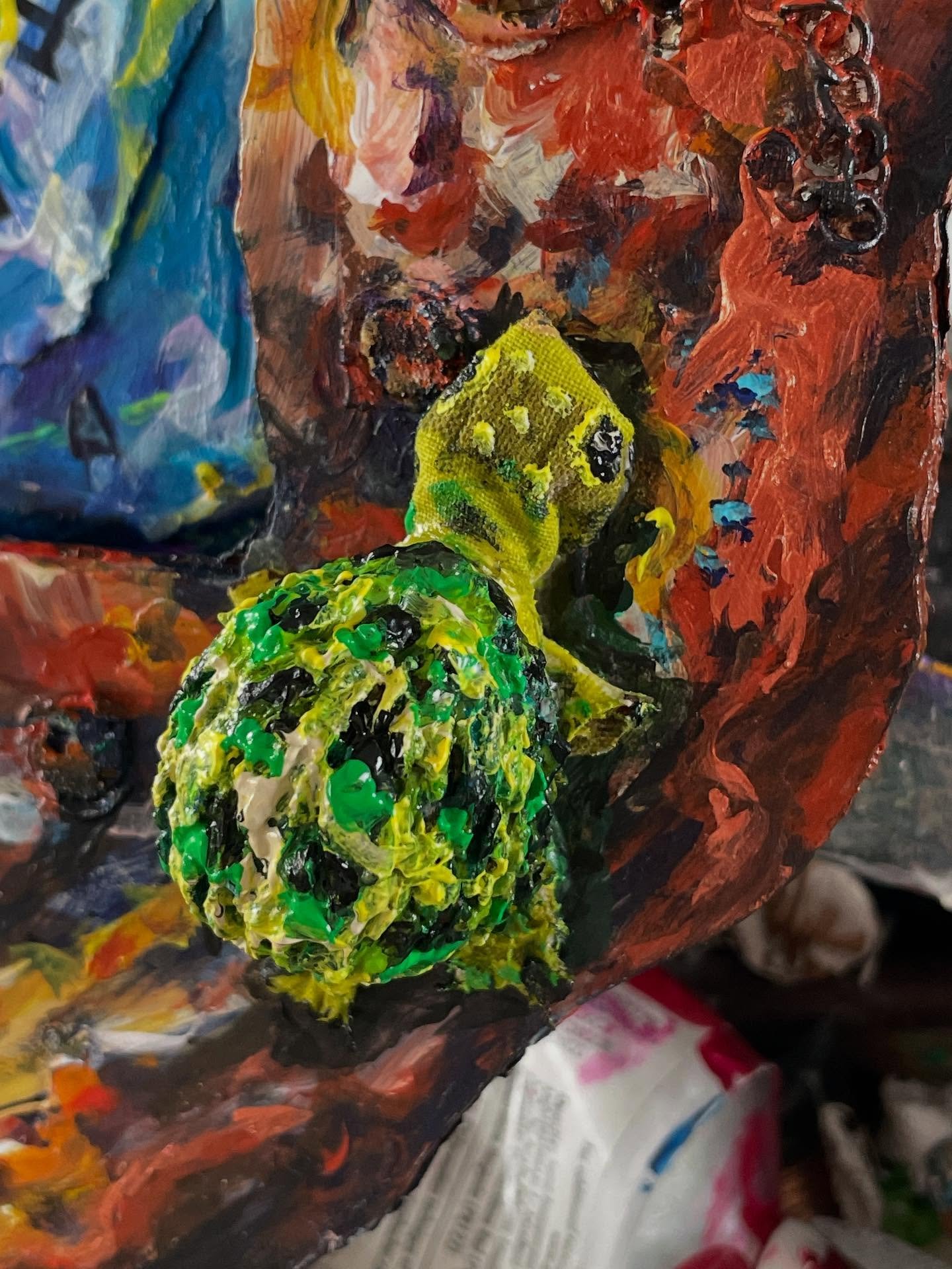 A random photo dump of all that happened this year!  Happy New Year!  See you on the other side! ❤️🎉