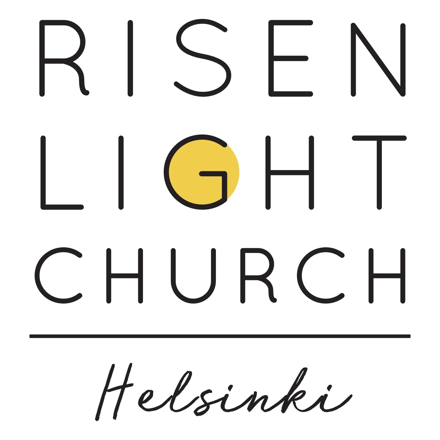 Risen Light Church