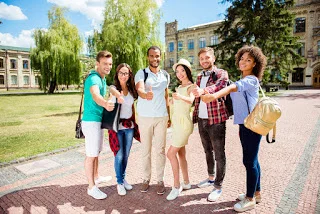 Protecting Your Identity at College