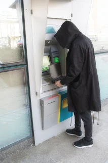 Credit/Debit Card Identity Theft