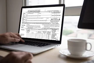 3 Things You Probably Didn’t Know About Identity Theft&nbsp;