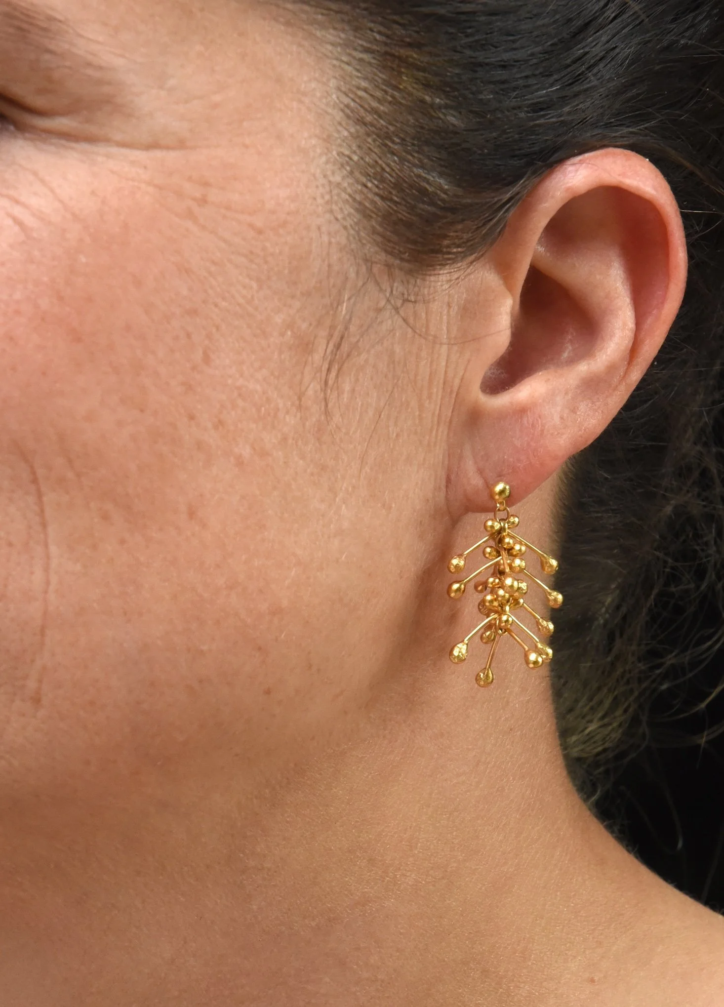 aria gold droplet contemporary earrings.jpg