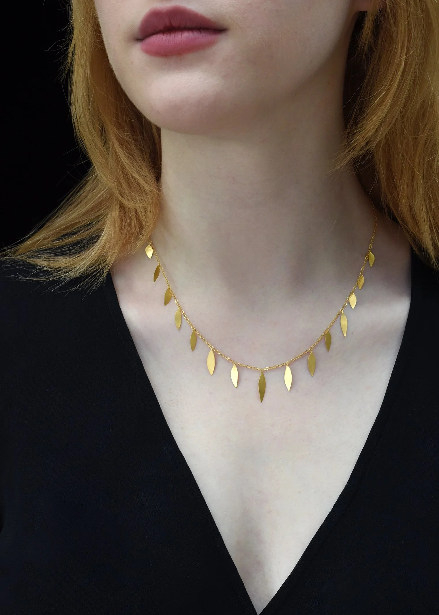 falling leaves necklace on sylvie.jpg