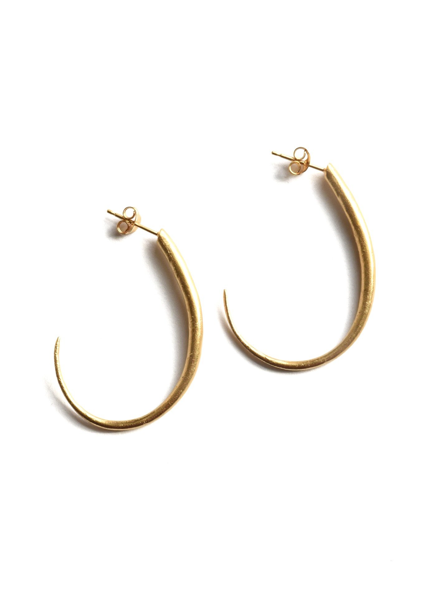 lucy behrens devon jeweller jewellery totnes oval tapered