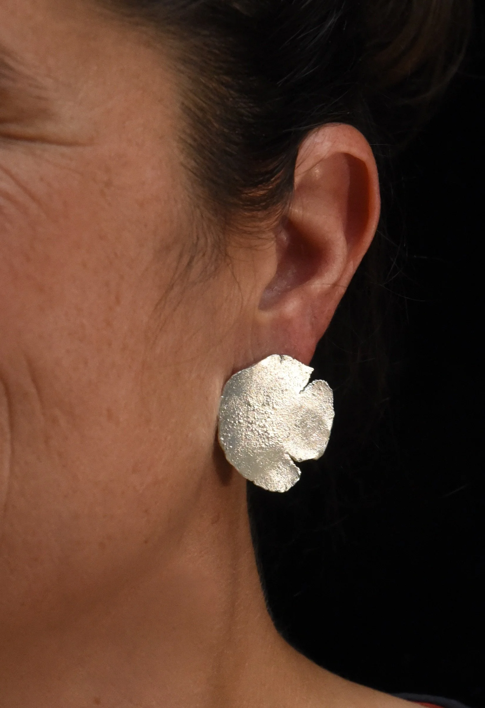 LAST LIGHT EARRINGS