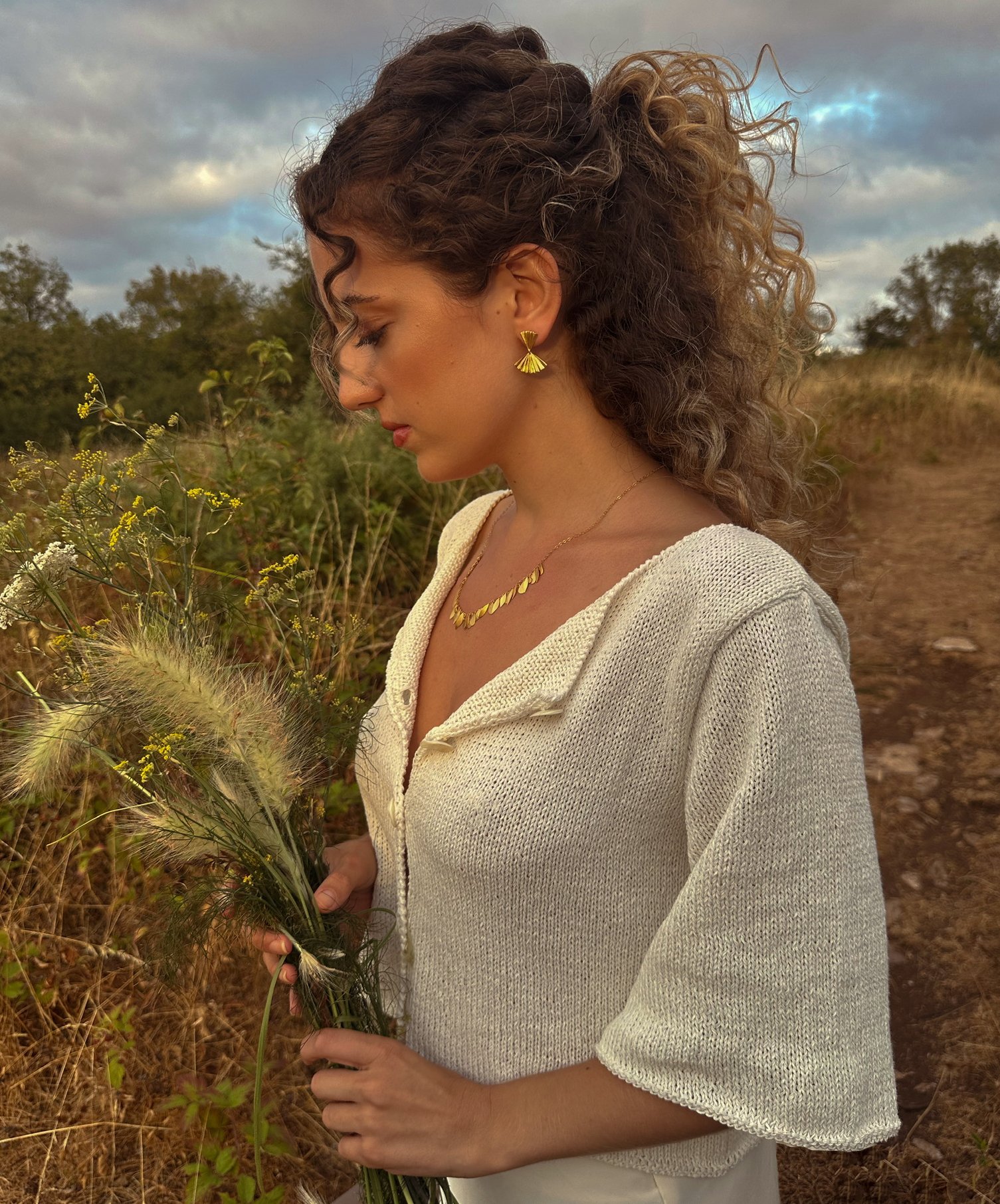 HANDMADE ARTISAN SUNSET NECKLACE.jpg