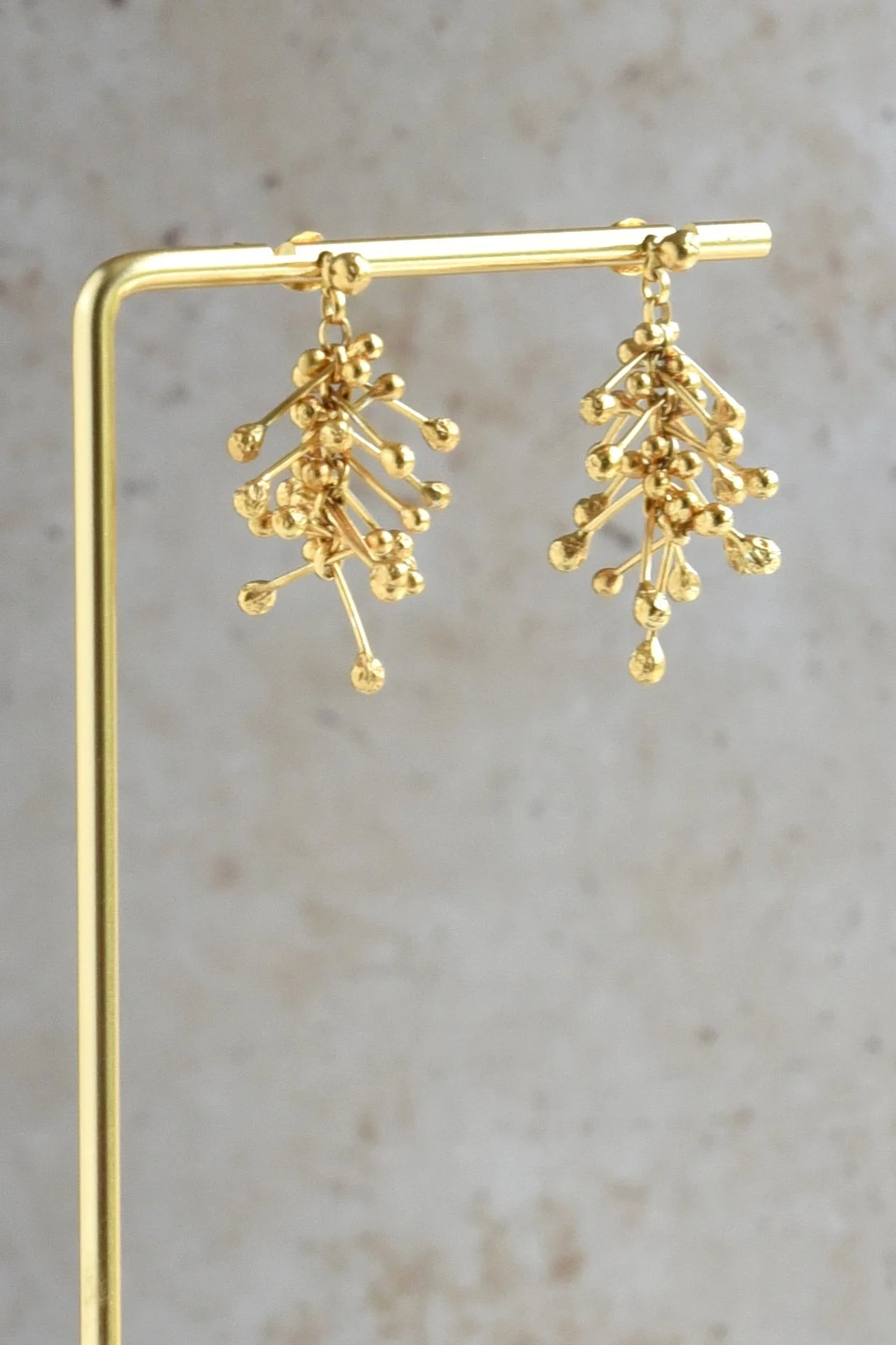 ARIA CONSTELLATION EARRINGS