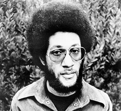 Gary Bartz