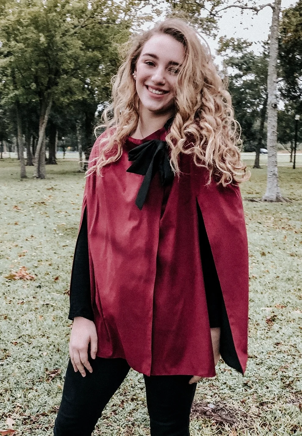 UNINTIMIDATED - L/XL