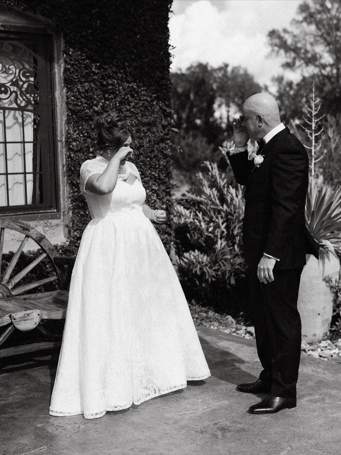 How I feel looking through this incredibly special gallery🥹 

Madi&rsquo;s custom ceremony dress was such a joy to design from the very beginning. It doesn&rsquo;t feel real to finally post what&rsquo;s been a year in the making.🤍

My favorite secr