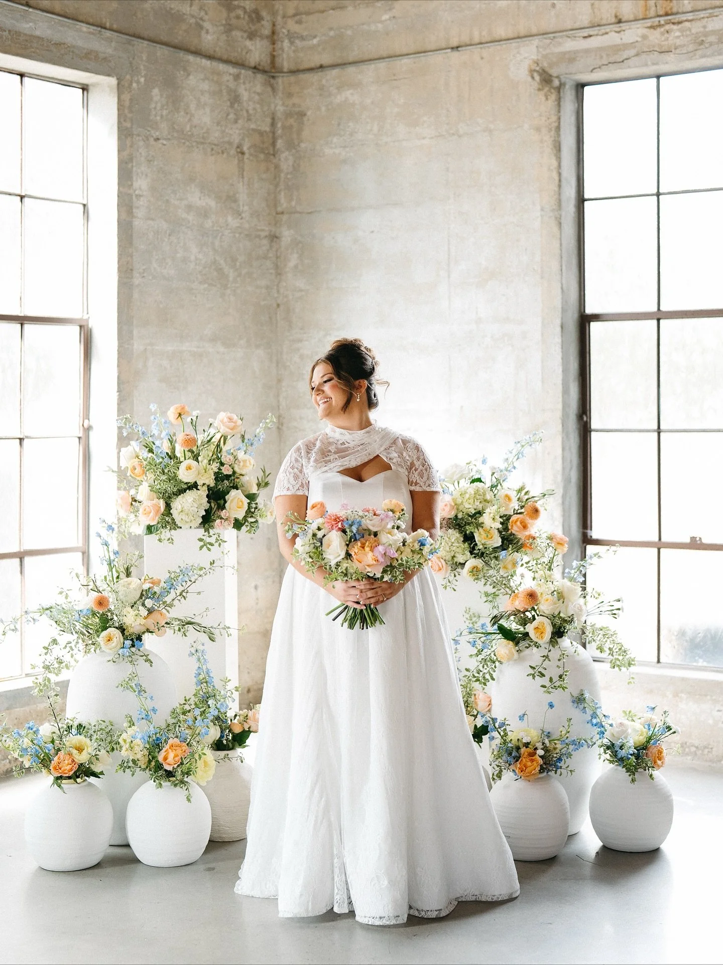 A little treat for your feed👻
SOFT LAUNCHING MRS. FLAMIO🤍

📷Photo: @joinedpurposefullyphotography