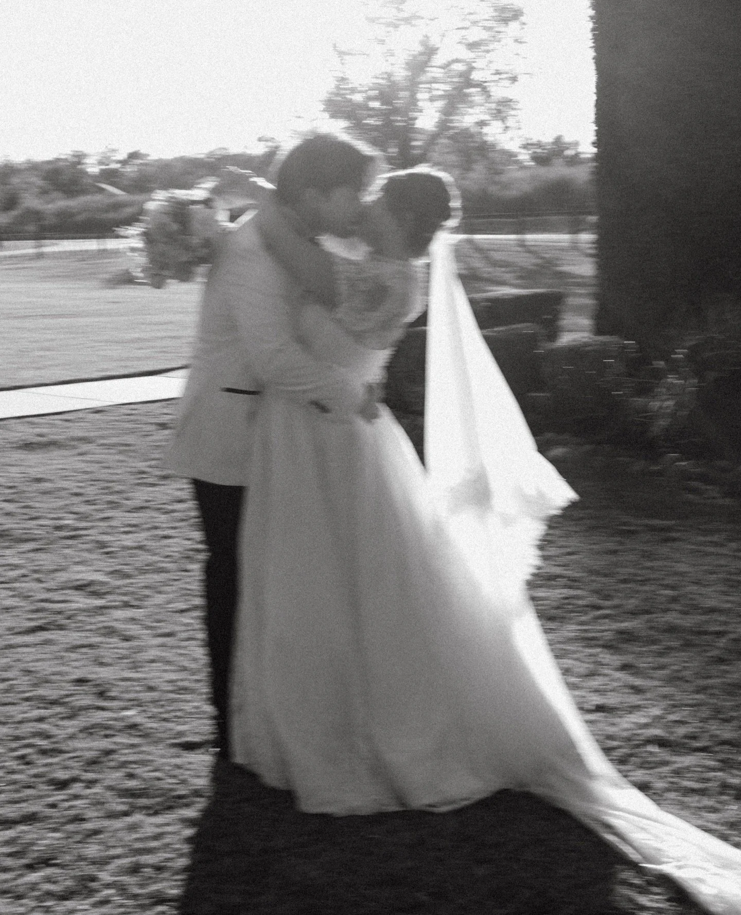 I will never get over bringing Madison&rsquo;s visions of her wedding dress to life&hellip;(&amp; veil🤭)