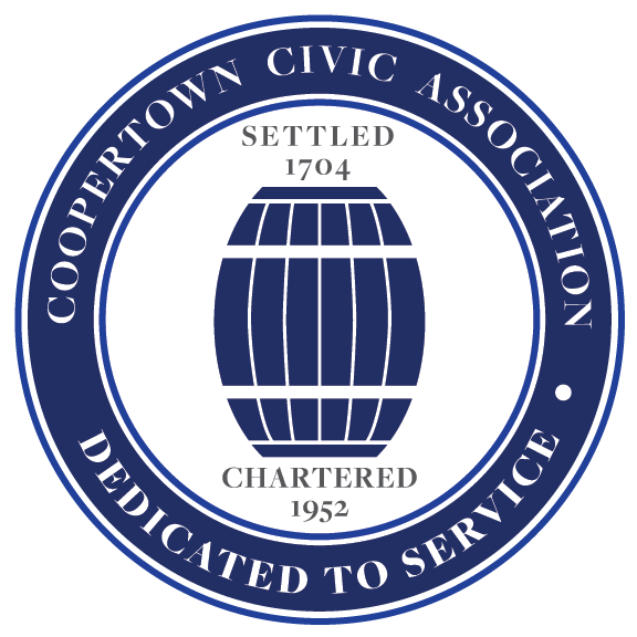 Coopertown Civic Association