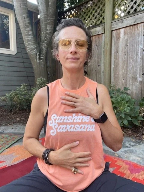 Functional Breathing: The Doorway to Wellbeing