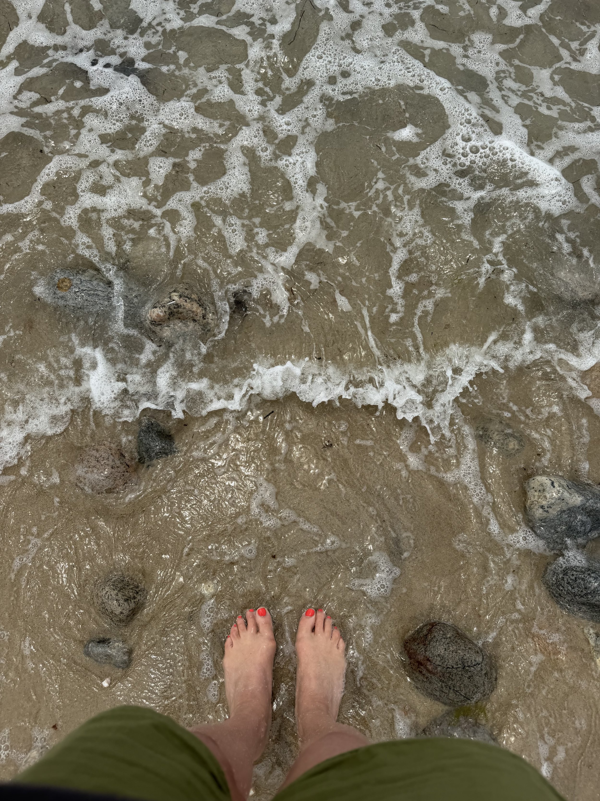 Feet + Ankles: Align from the Ground Up Workshop 