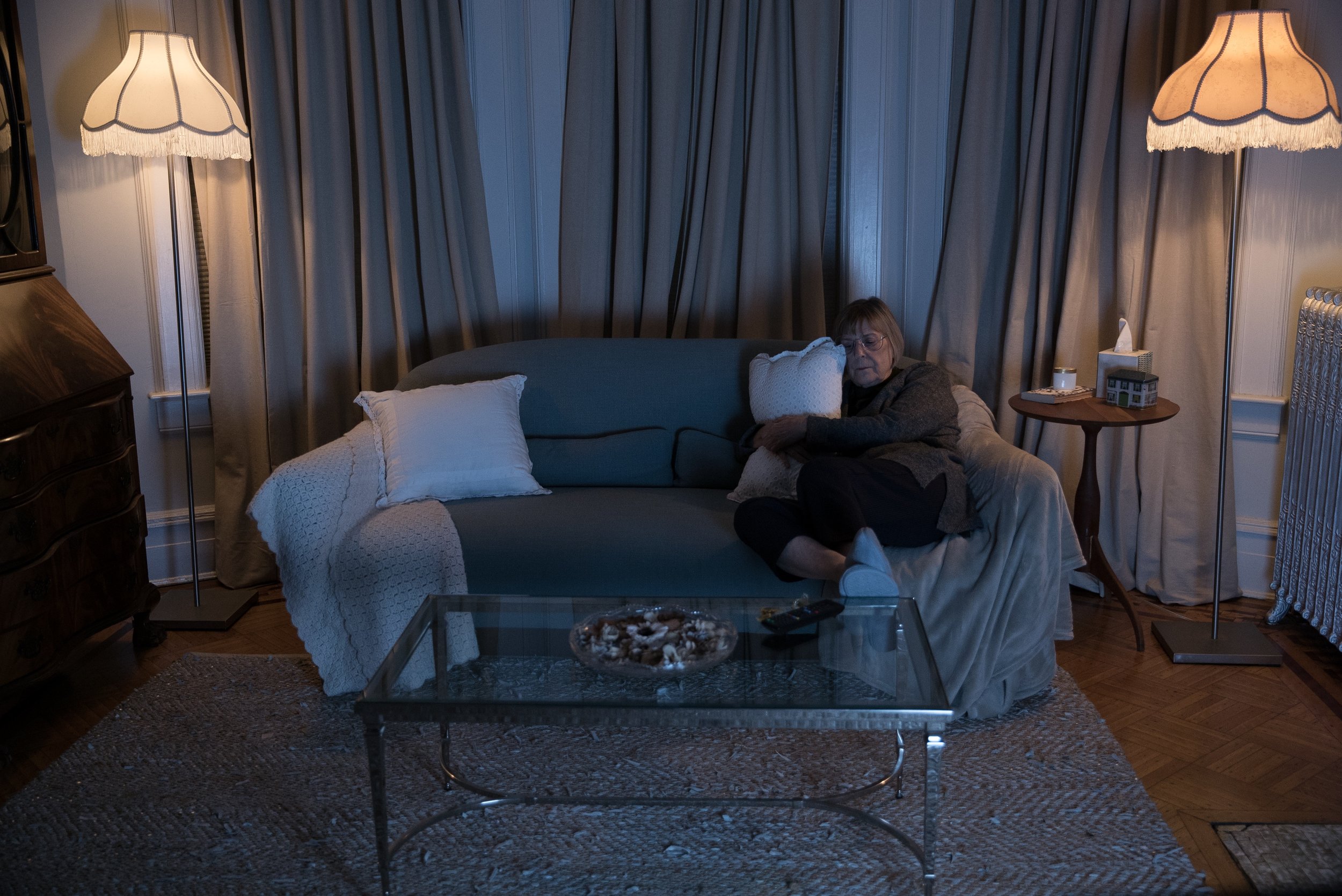 Imaginary Friend. Directed by Zach Rubin. 2018