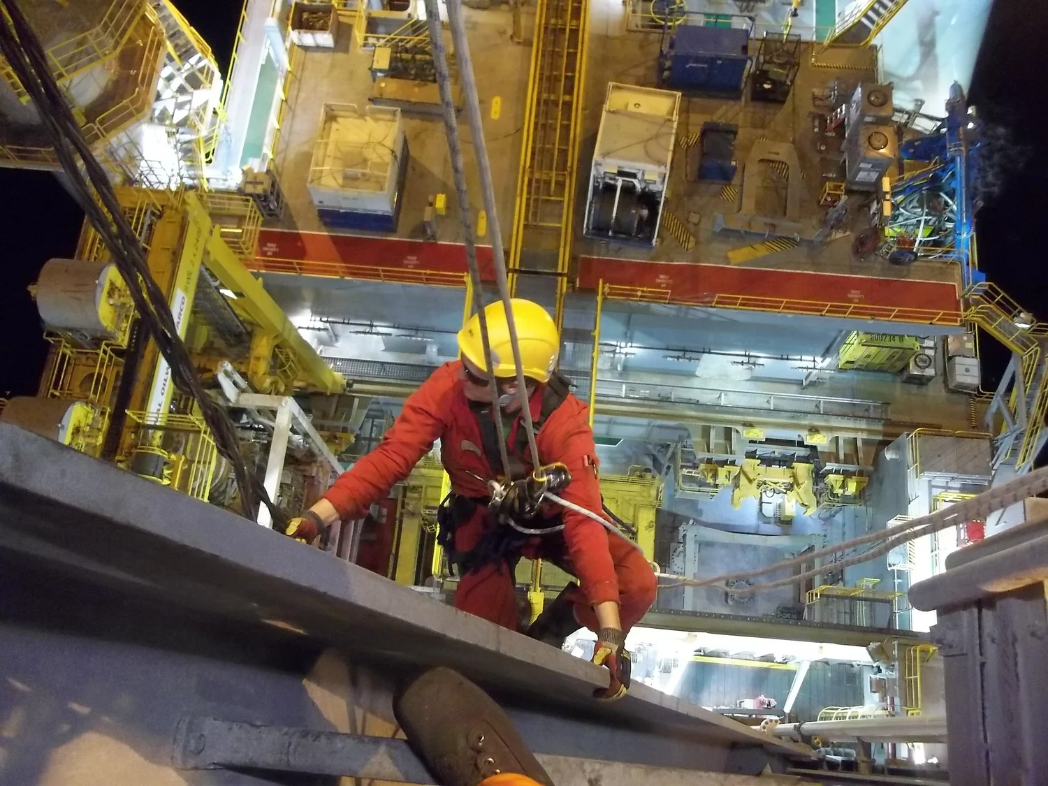 Field Services — Loadmaster Industries