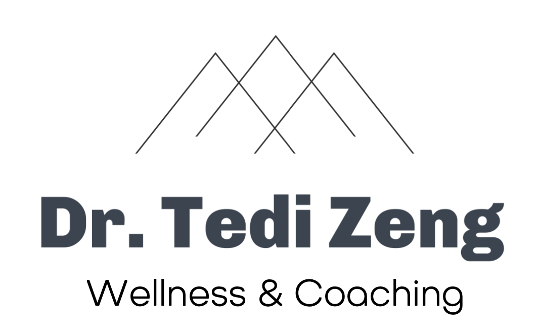 Dr. Tedi Zeng Acupuncture & Herbal Medicine