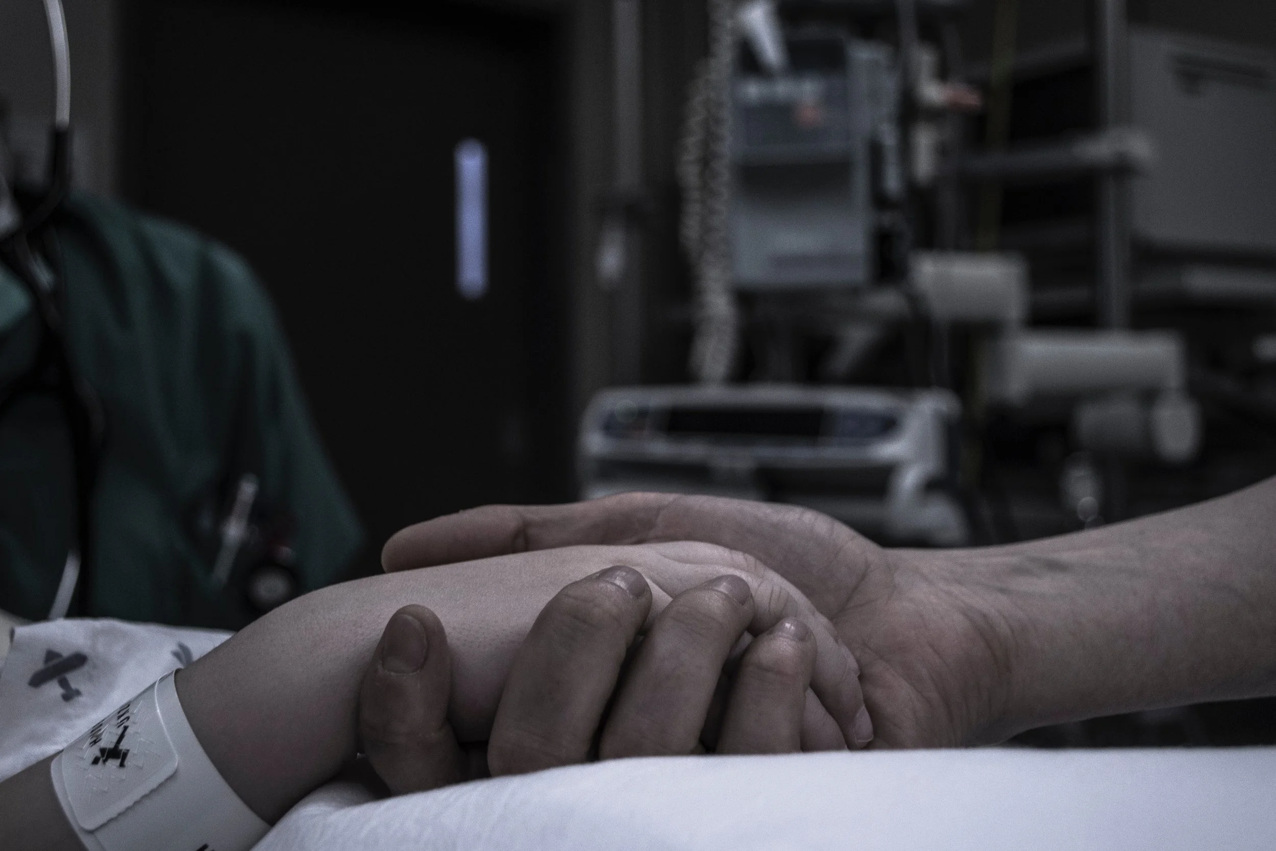 Episode 4 - Social Determinants of Health and Unmet Needs in the Emergency Department