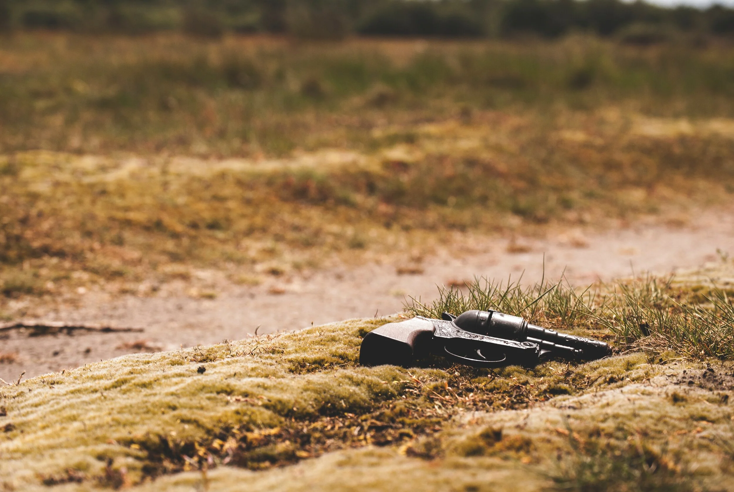 Firearm Injury &amp; Emergency Medicine: Was 2020 a Good Year After All?