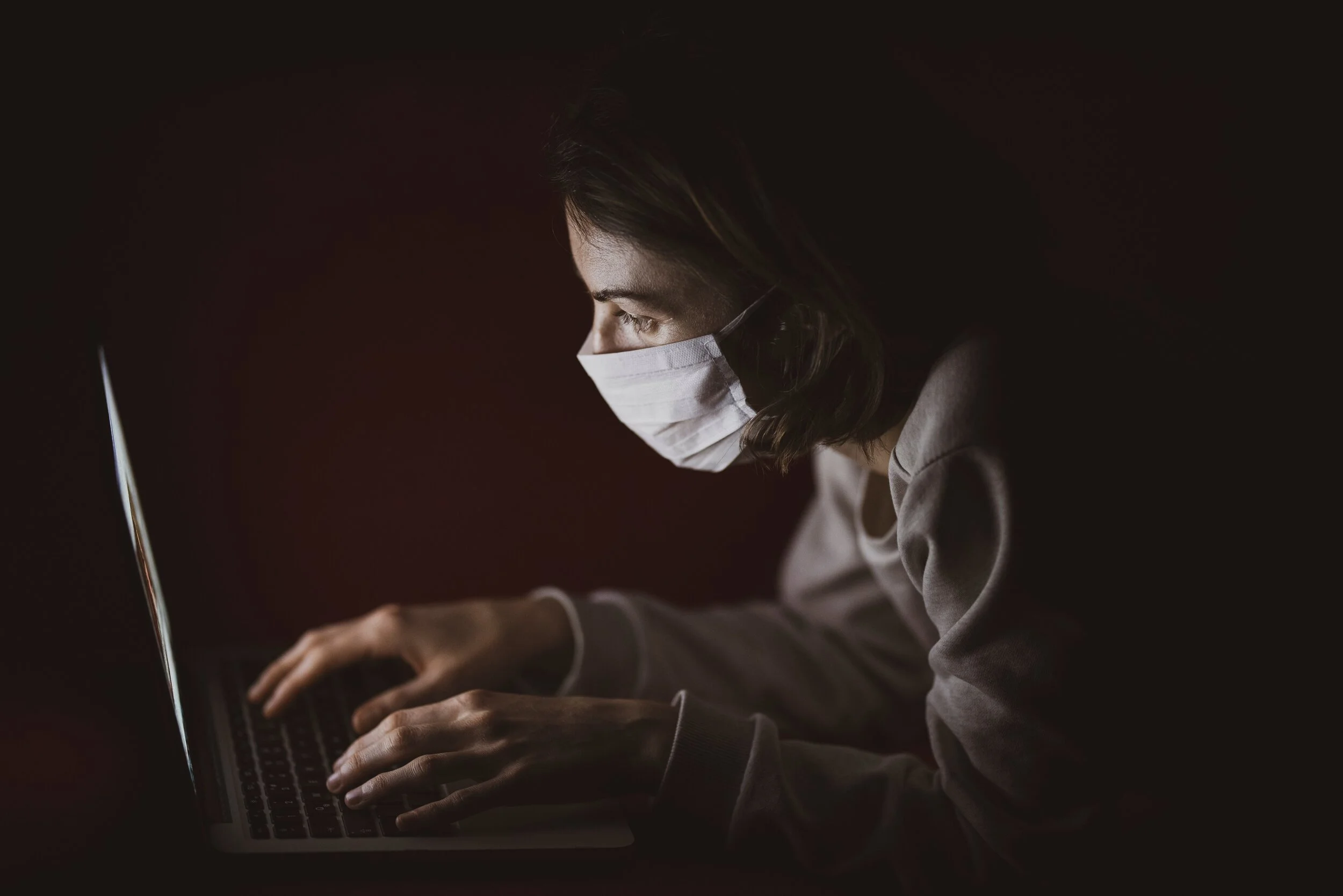 OUD: Zooming to an X-waiver: A silver lining of the COVID-19 Pandemic