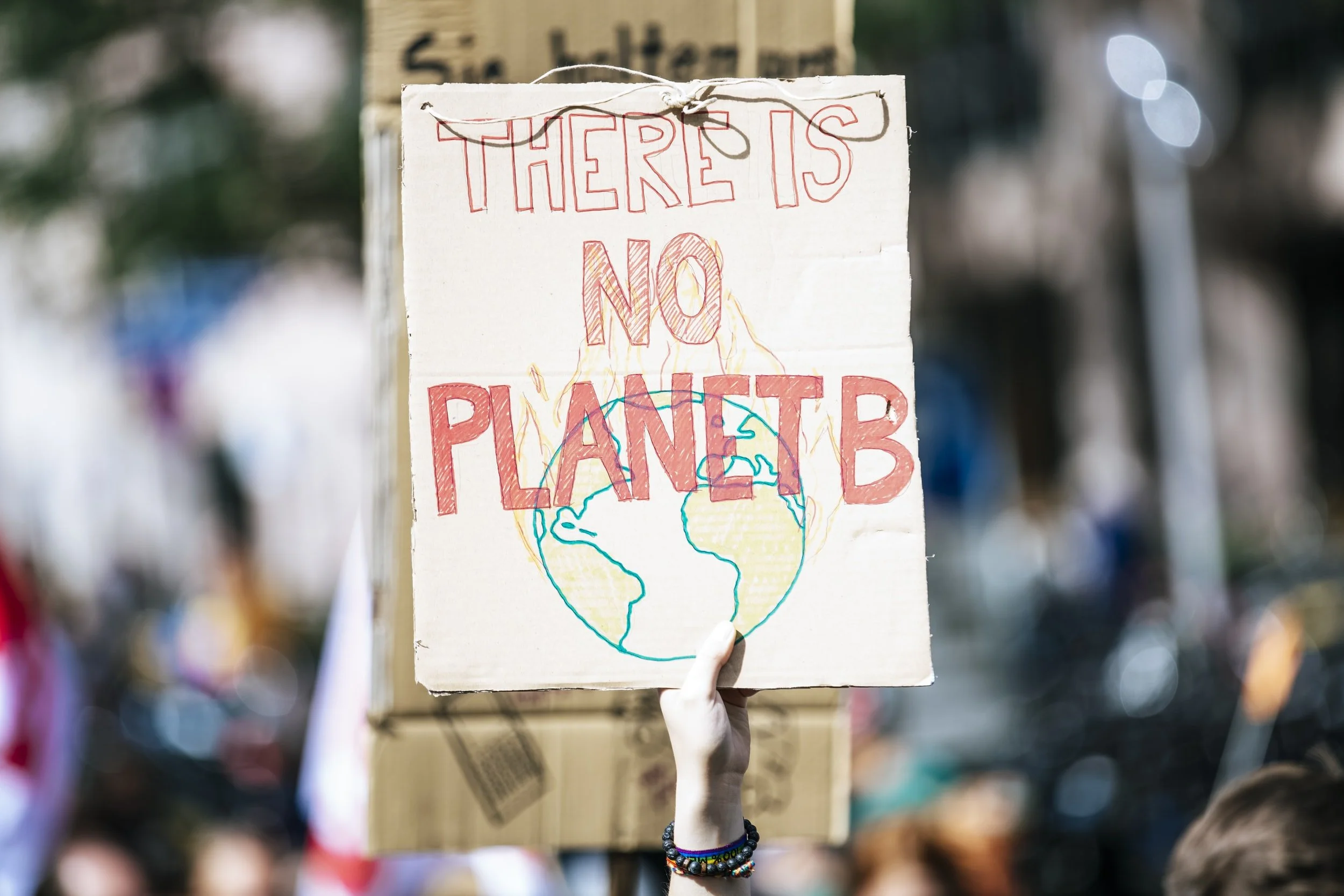 Climate Change and Environmental Health Disparities