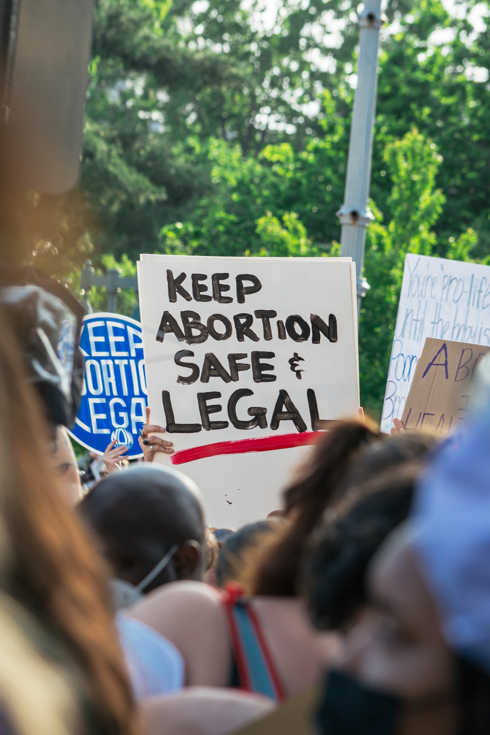 Episode 10 - Access to Safe Abortions